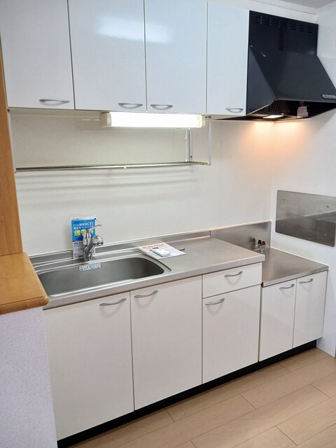 エクレール キッチン