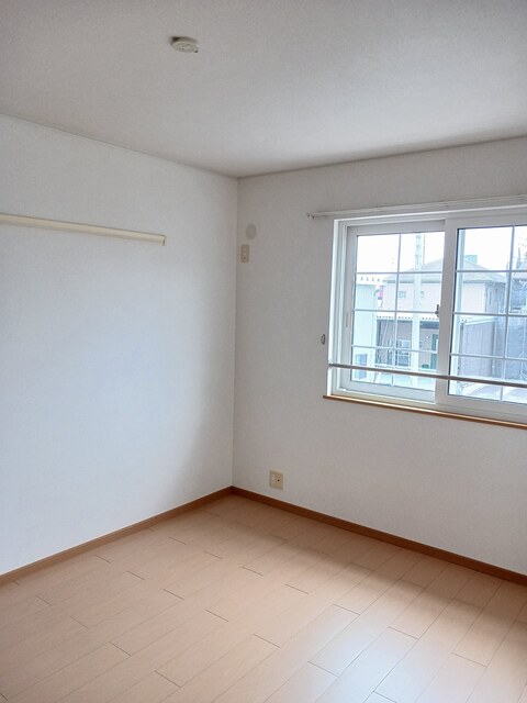 エクレール ベッドルーム