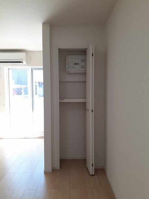 グランメゾン広沢Ⅱ その他4