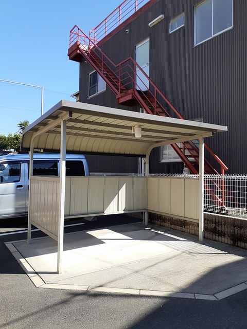 グランメゾン広沢Ⅱ その他5