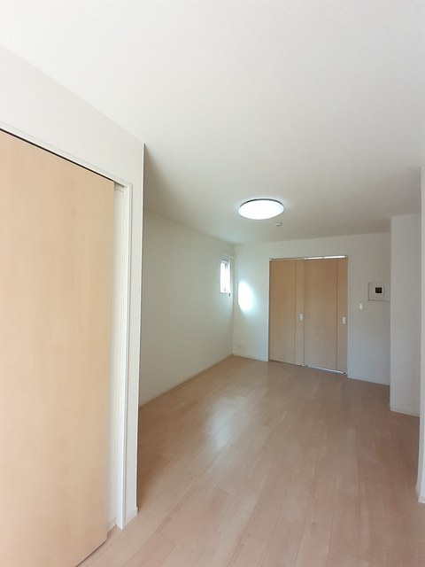 グランメゾン広沢Ⅱ リビング