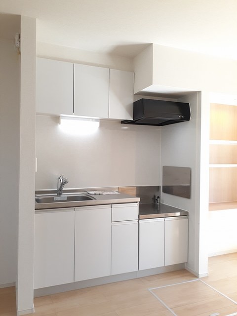 グランメゾン広沢Ⅱ キッチン