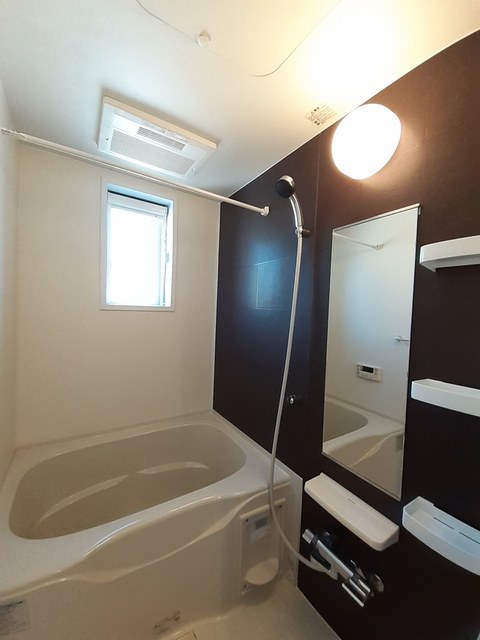 グランメゾン広沢Ⅱ 風呂画像