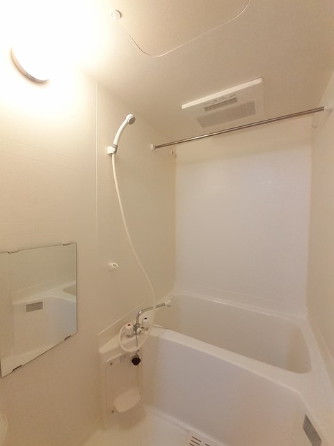 ピュア　ミキ　Ｃ 風呂画像