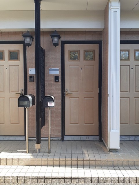 ウィステリア その他5