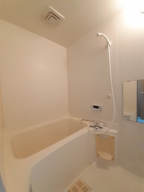 ウィステリア 風呂画像