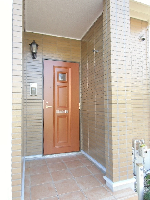 メゾン・ドゥ・アベェニールＢ その他1