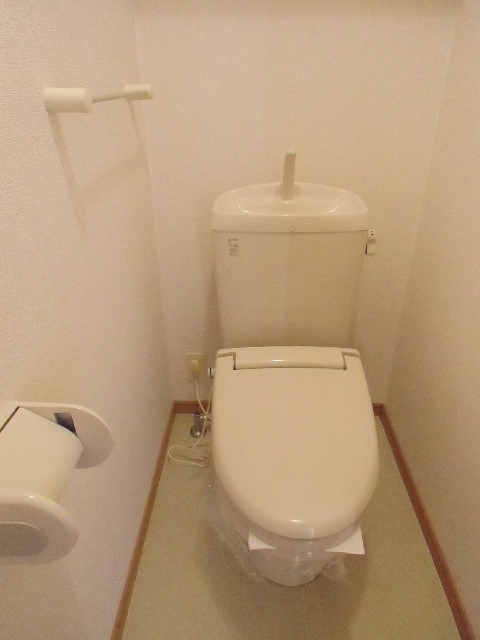 メゾン・ドゥ・アベェニールＢ その他4