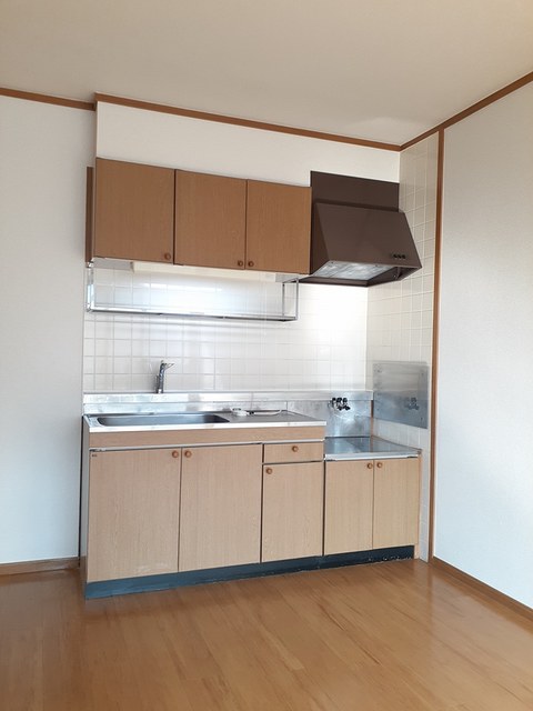 エクセルＫ２ キッチン