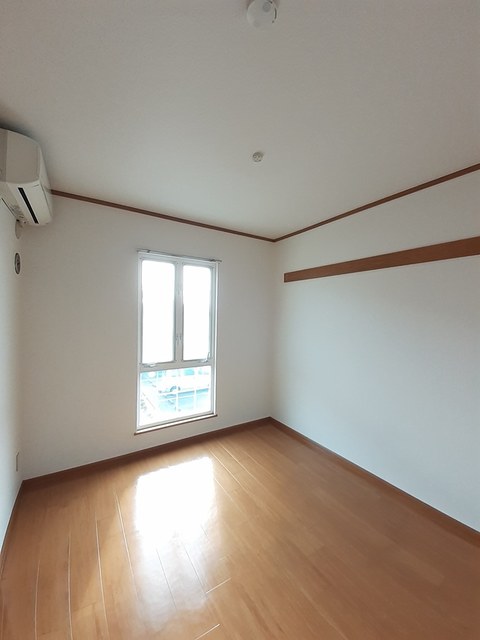 エクセルＫ２ ベッドルーム