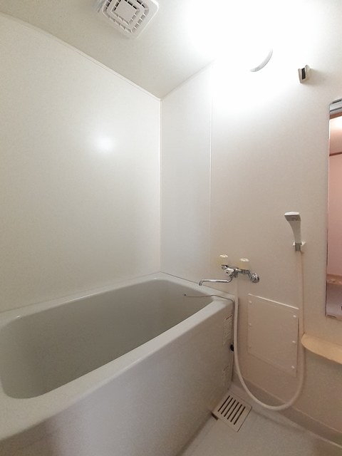 エクセルＫ２ 風呂画像