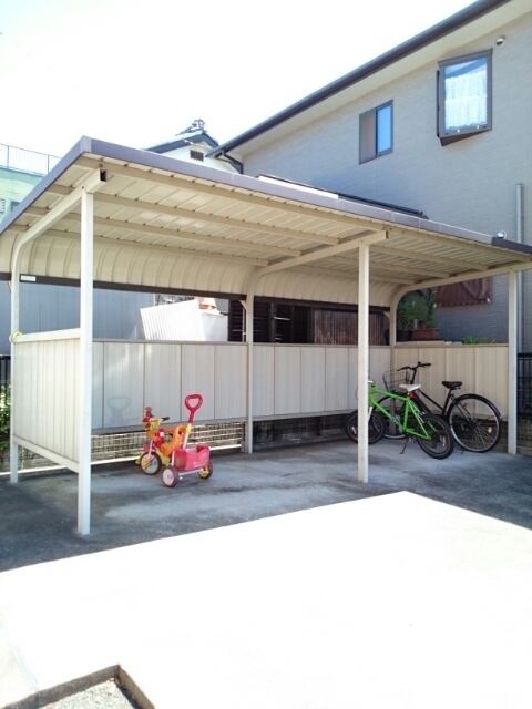 フォンティーヌ その他4