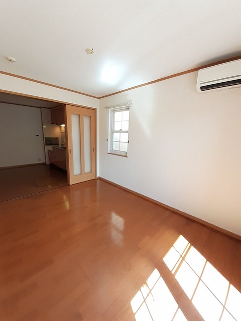 フォンティーヌ リビング