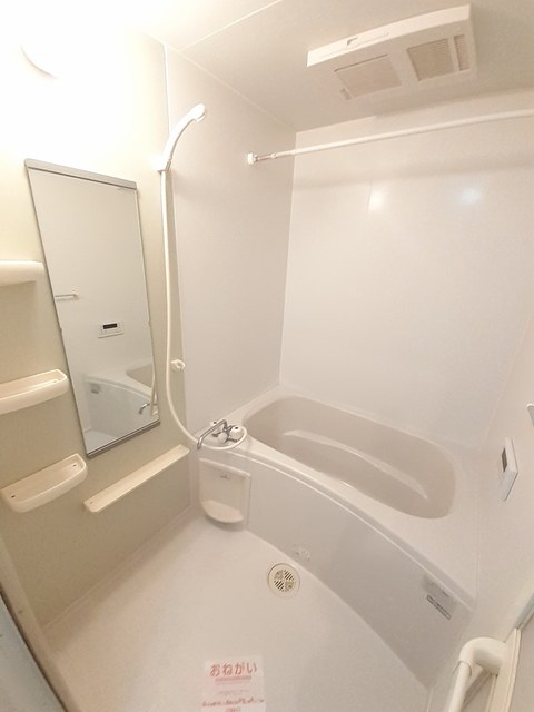 フォンティーヌ 風呂画像