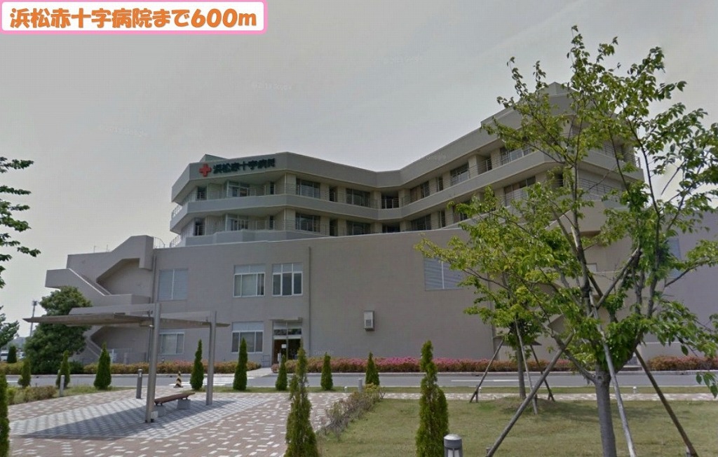 プリマベーラ その他外観5