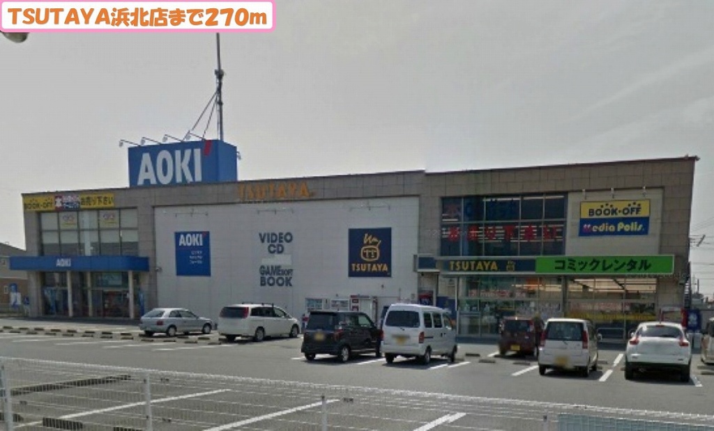 プリマベーラ その他外観6