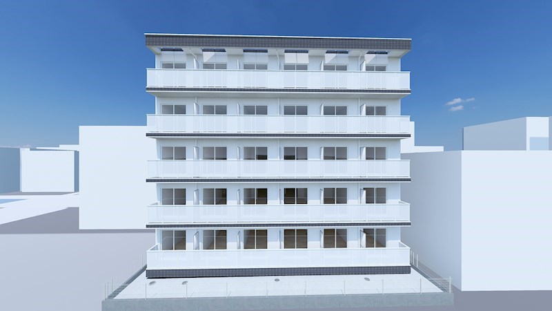 エスコルト その他外観2