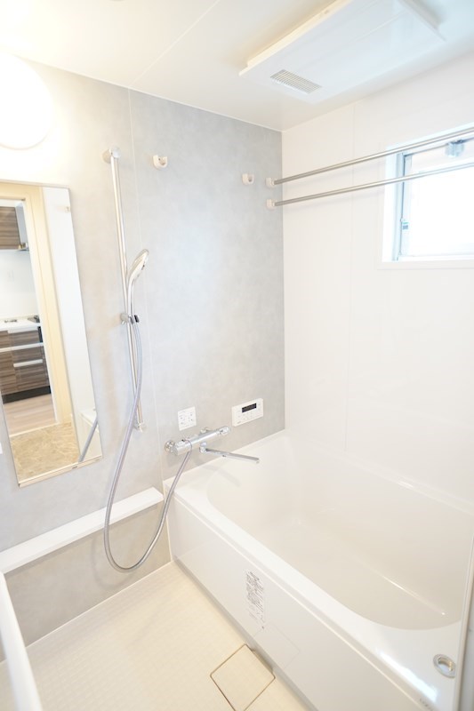 エスコルト 風呂画像