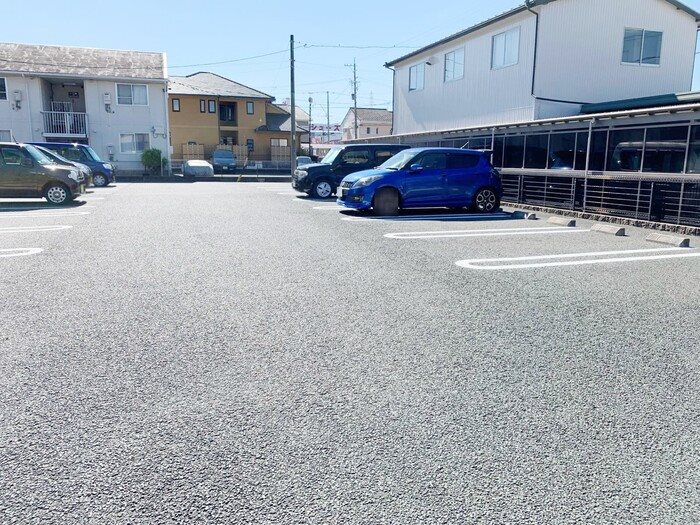 リビングタウン入野　Ｂ その他外観1