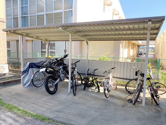 リビングタウン入野　Ｂ その他外観2