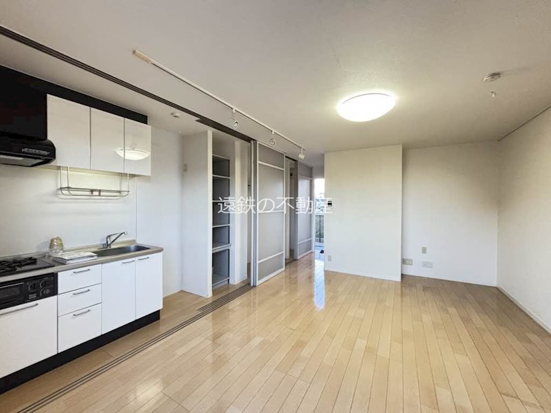 さくらハウス リビング