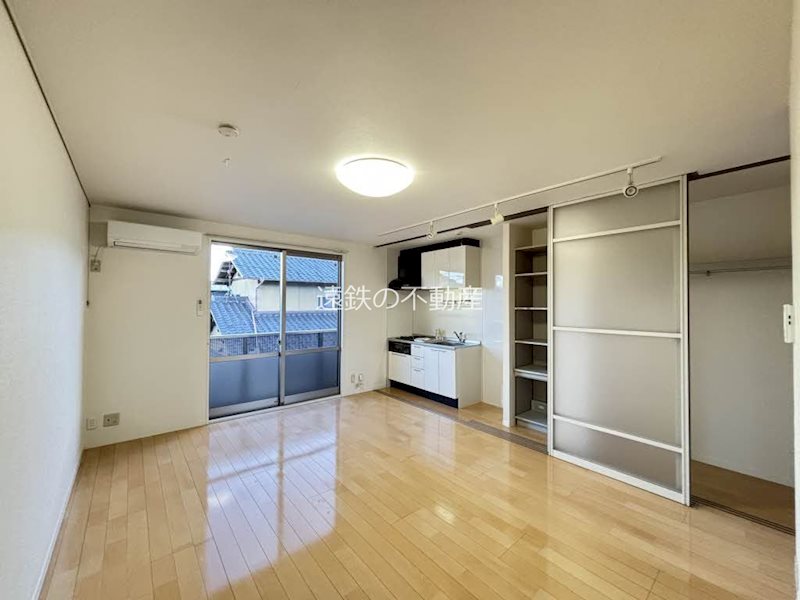 さくらハウス ベッドルーム