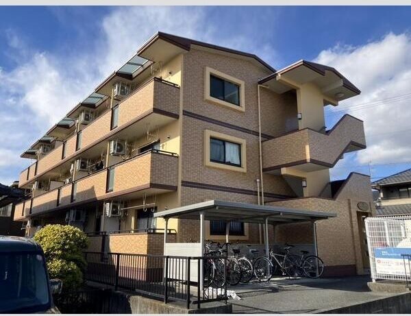 ライツフォル 205号室 外観