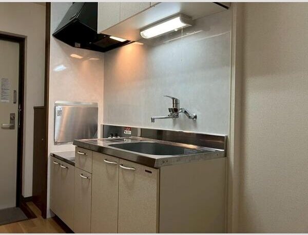 ライツフォル キッチン