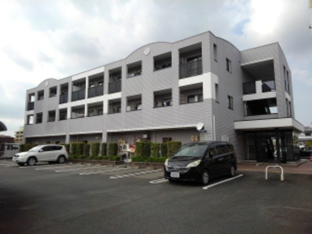 カンタービレ 201号室 外観