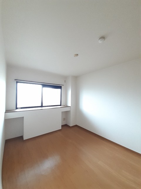 カンタービレ ベッドルーム