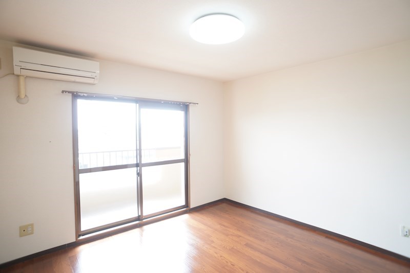 バンブーリーヴスⅢ リビング