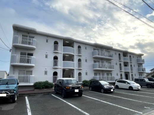 ヴェラコール 201号室 外観