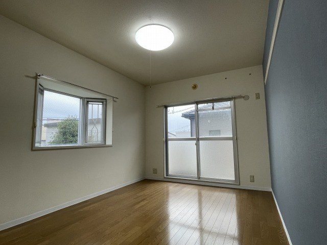 ヴェラコール ベッドルーム