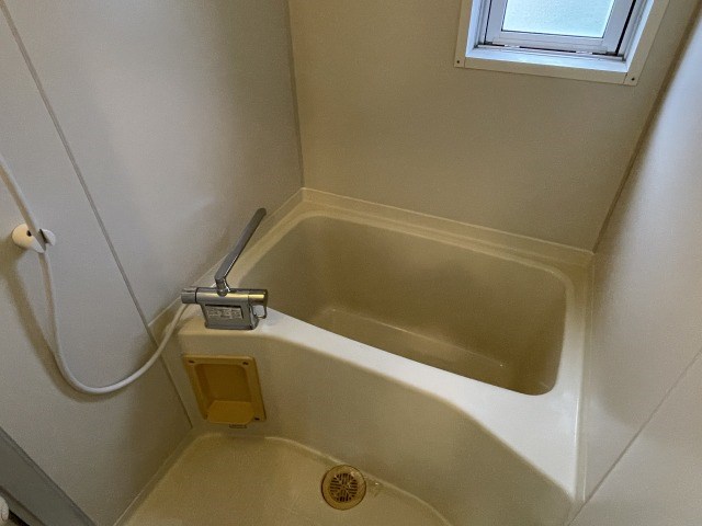 ヴェラコール 風呂画像