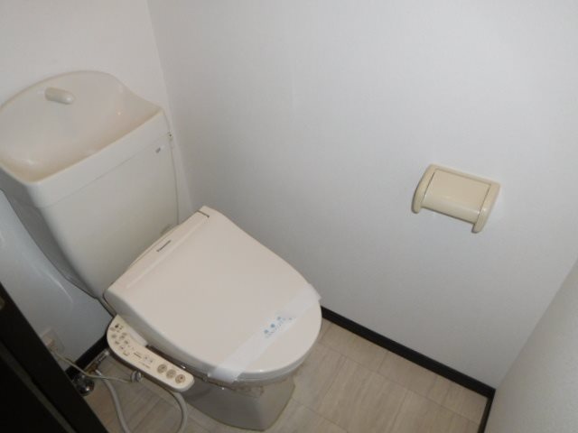 メゾネットパーク絆Ⅱ その他1