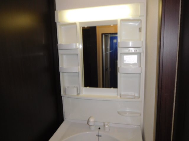 メゾネットパーク絆Ⅱ その他2