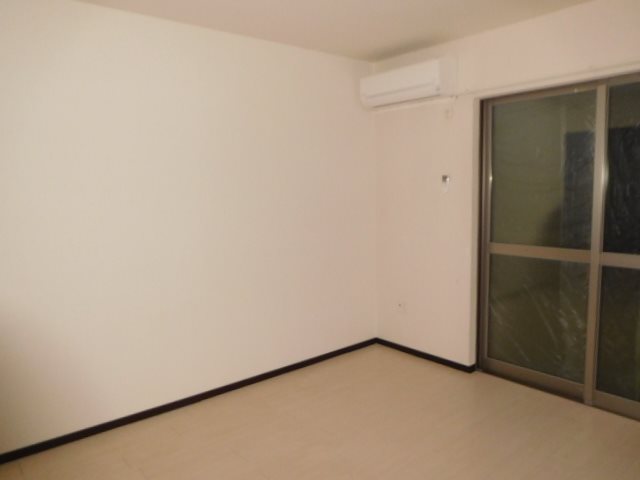 メゾネットパーク絆Ⅱ リビング