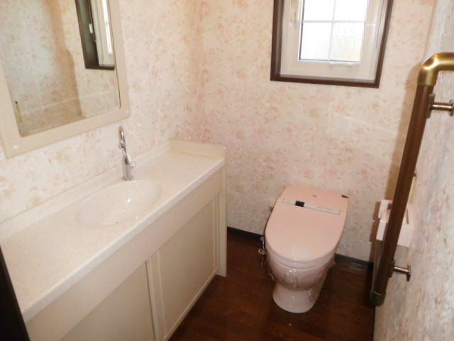 長谷戸建借家 その他1