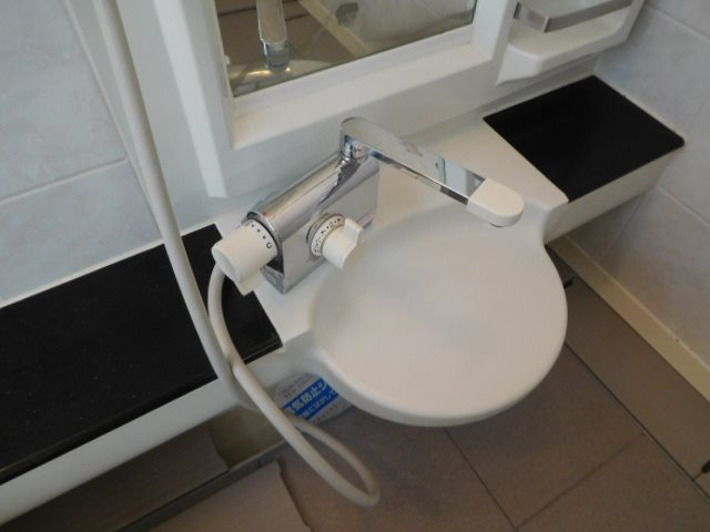 長谷戸建借家 その他10