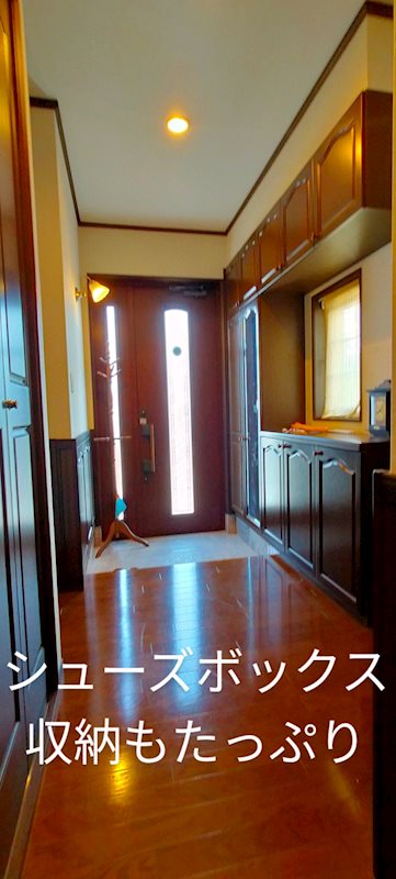 長谷戸建借家 その他11