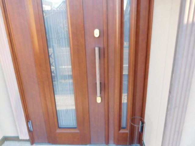 長谷戸建借家 その他14