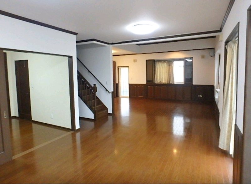 長谷戸建借家 その他16