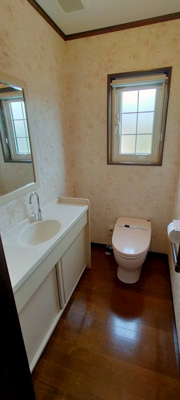 長谷戸建借家 その他29