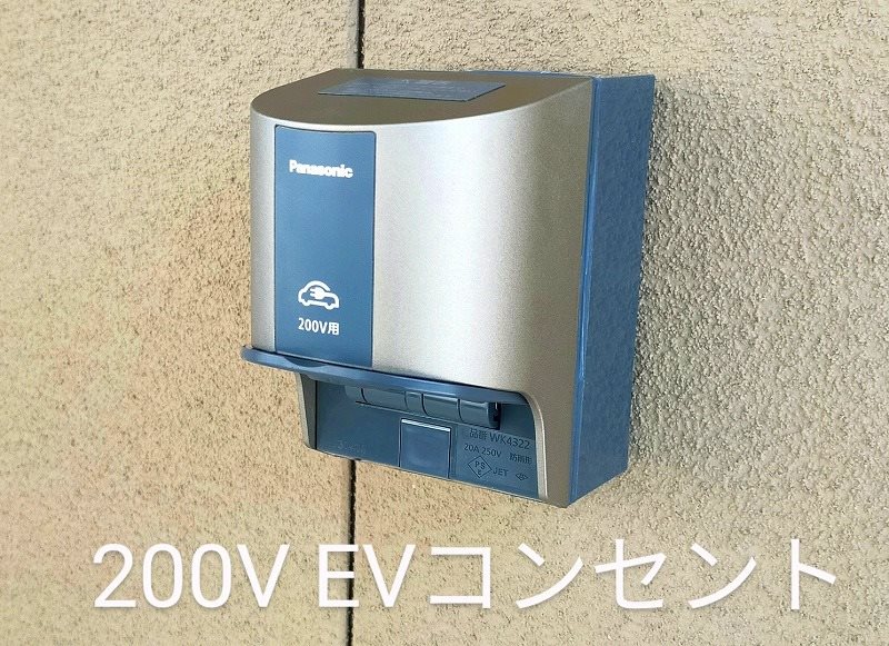 長谷戸建借家 ベッドルーム