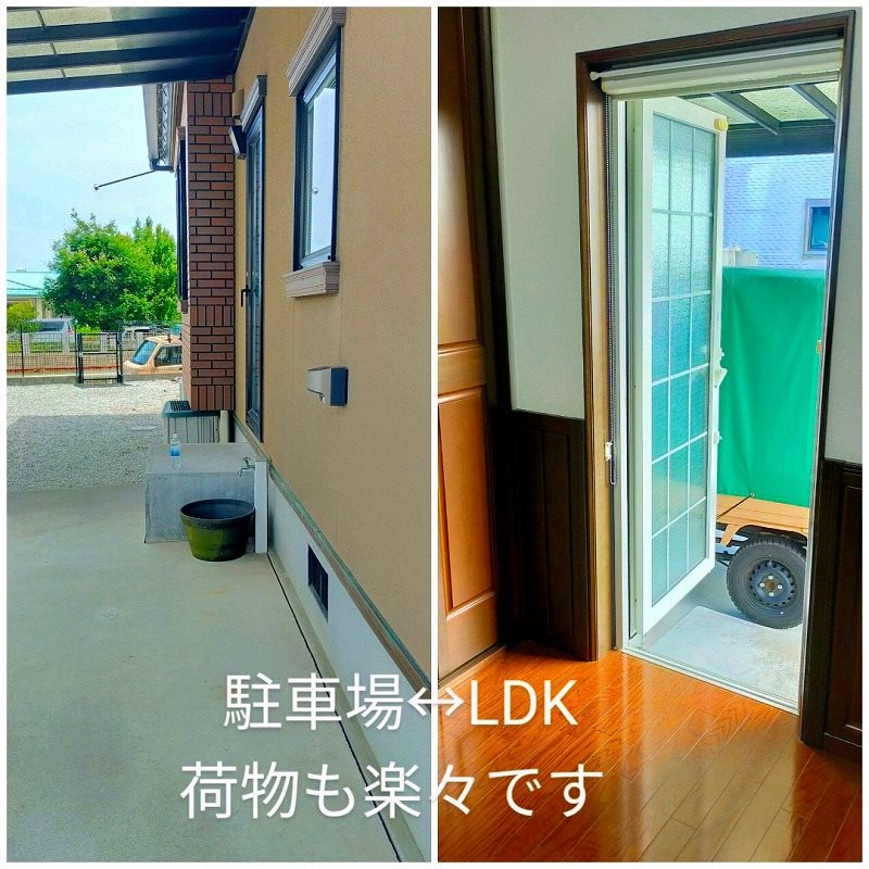 長谷戸建借家 その他39