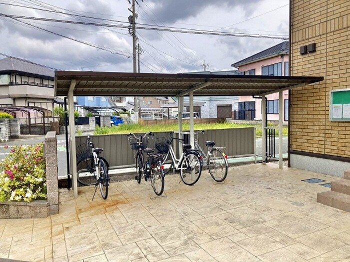 グランボア　B その他外観2