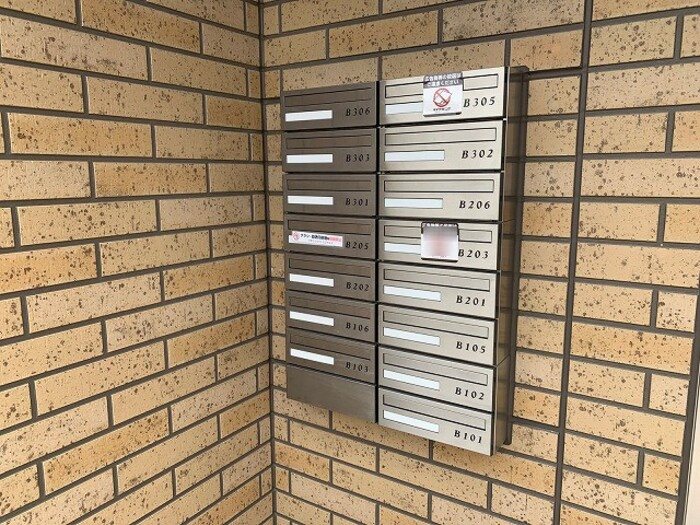 グランボア　B その他外観3