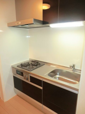 グランボア　B キッチン