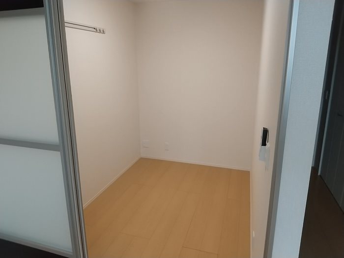 グランボア　B ベッドルーム