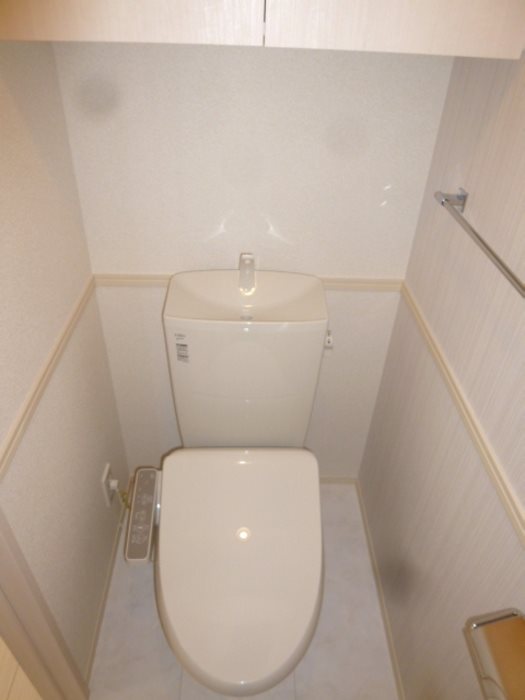 Ｒｅｃｅｎｔｅ和田　A棟 その他1